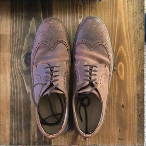 Cole Haan Grand OS dress shoe